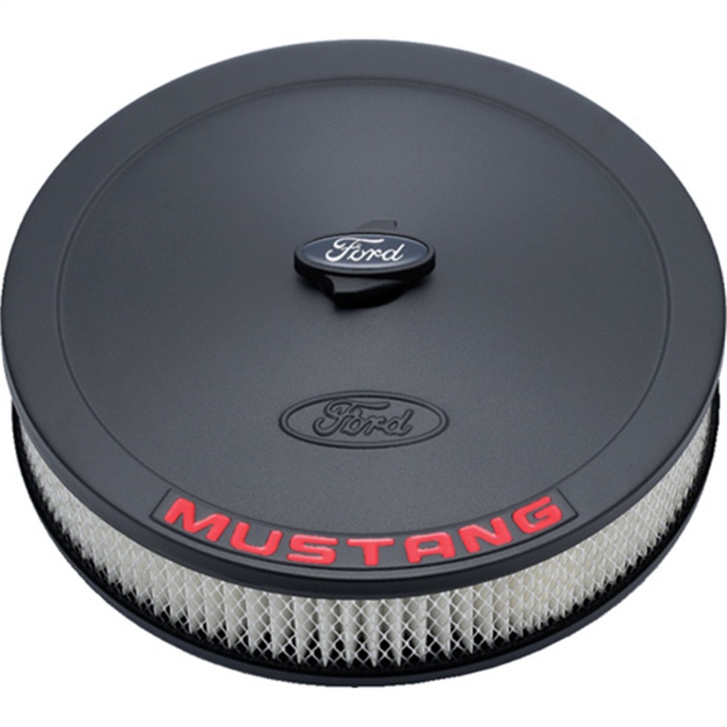 Picture of Ford Racing FR Air Cleaners Air Filters - 302-362