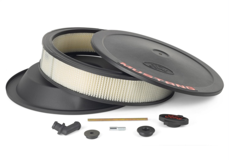 Picture of Ford Racing FR Air Cleaners Air Filters - 302-362