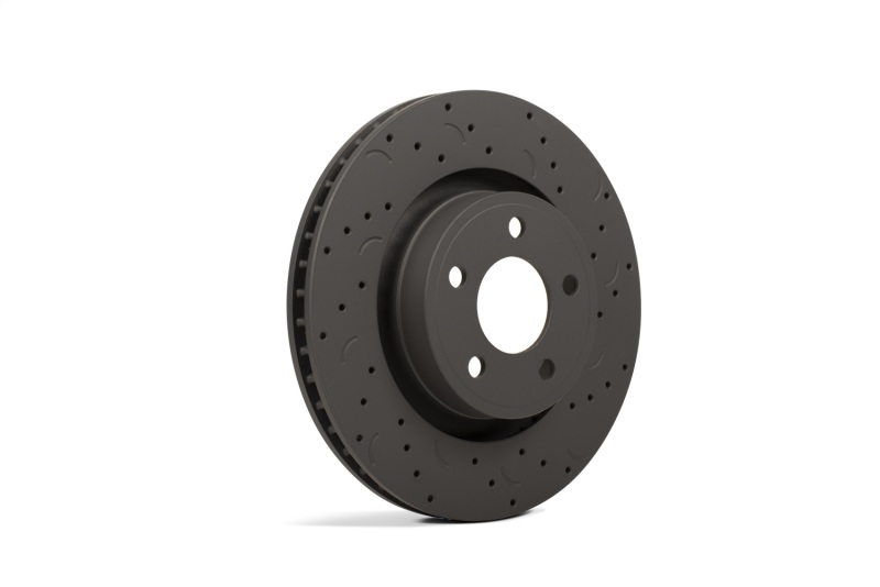 Picture of DscBrkPadRtr