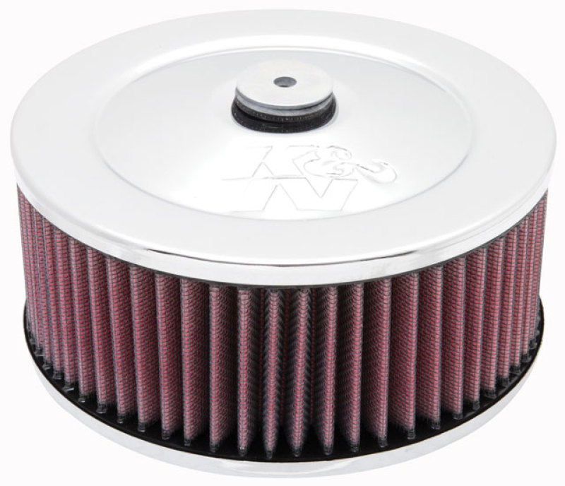 Picture of K&N Engineering KN Universal Air Filter - 60-1330
