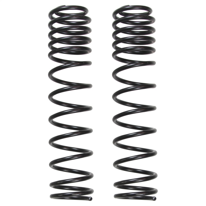 Picture of Skyjacker SKY Coil Springs Front Lift Springs - JLUR15FDR