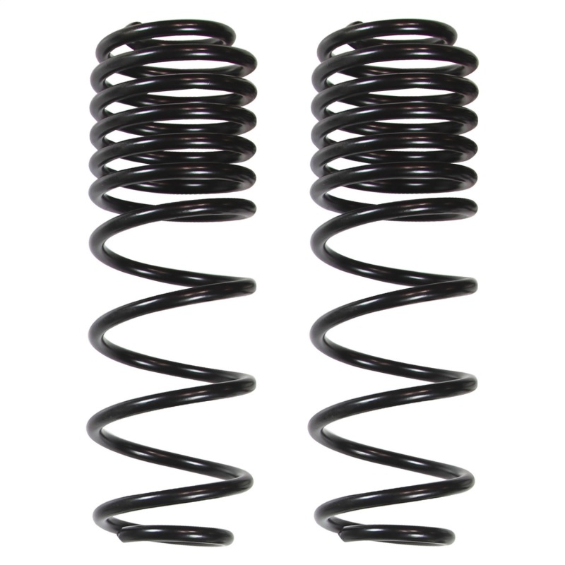 Picture of Skyjacker SKY Coil Springs Rear Lift Springs - JLU15RDR