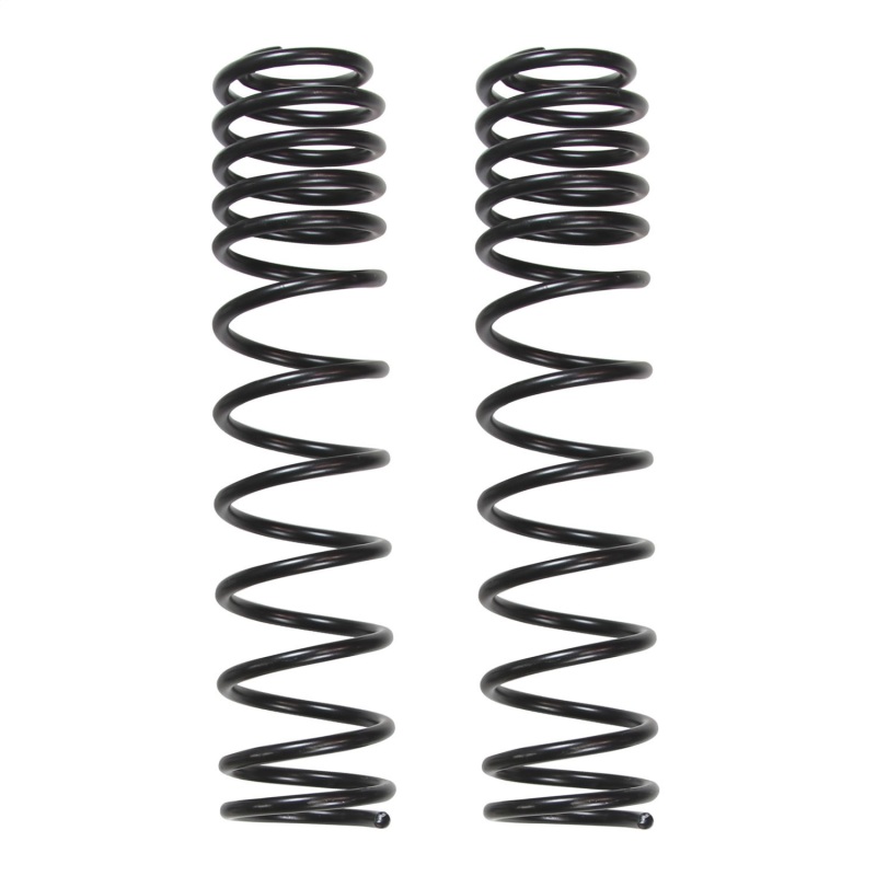 Picture of Skyjacker SKY Coil Springs Front Lift Springs - JLU15FDR
