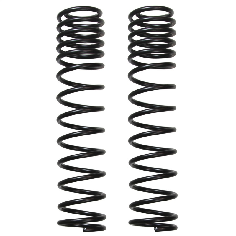 Picture of Skyjacker SKY Coil Springs Front Lift Springs - JLU50FDR