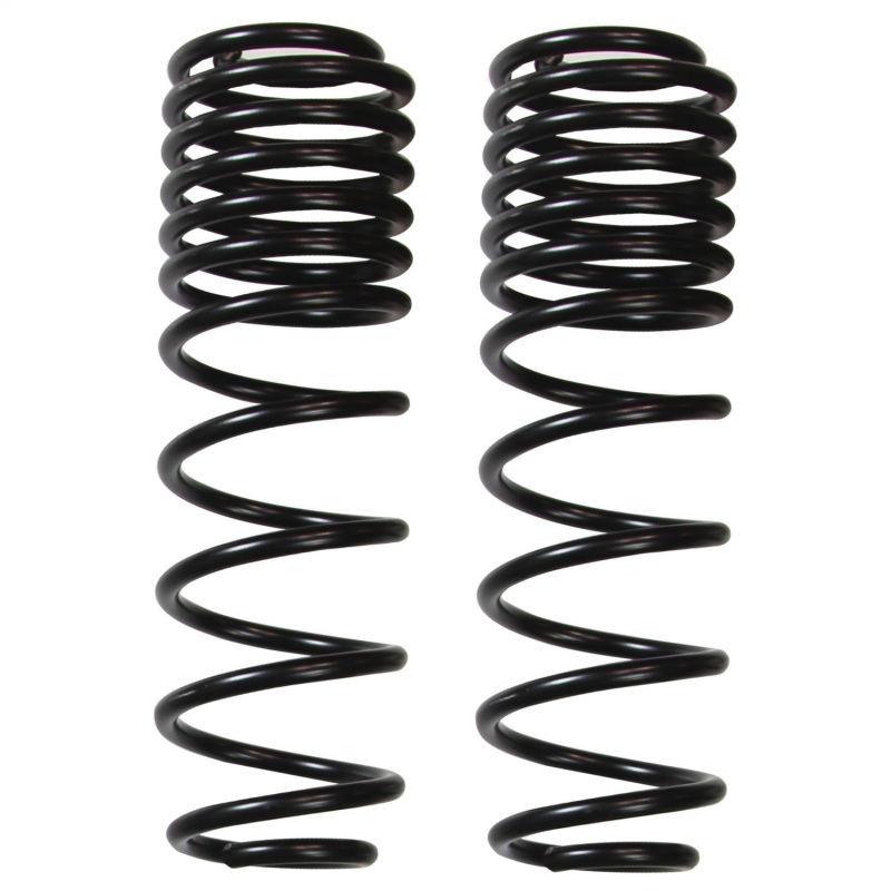 Picture of Skyjacker SKY Coil Springs Rear Lift Springs - JLU50RDR