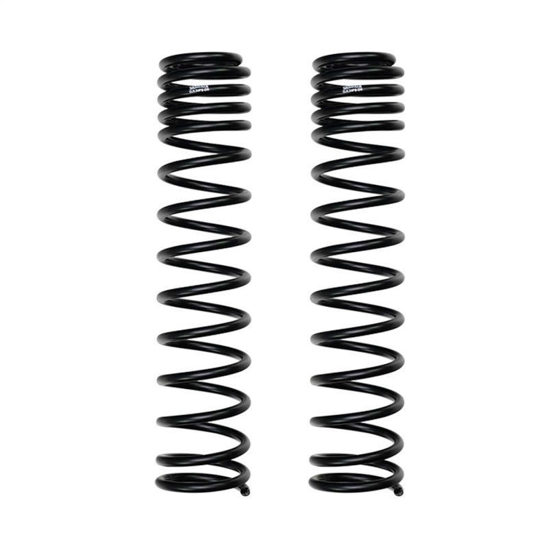 Picture of Skyjacker SKY Coil Springs Front Lift Springs - GR35FDRD