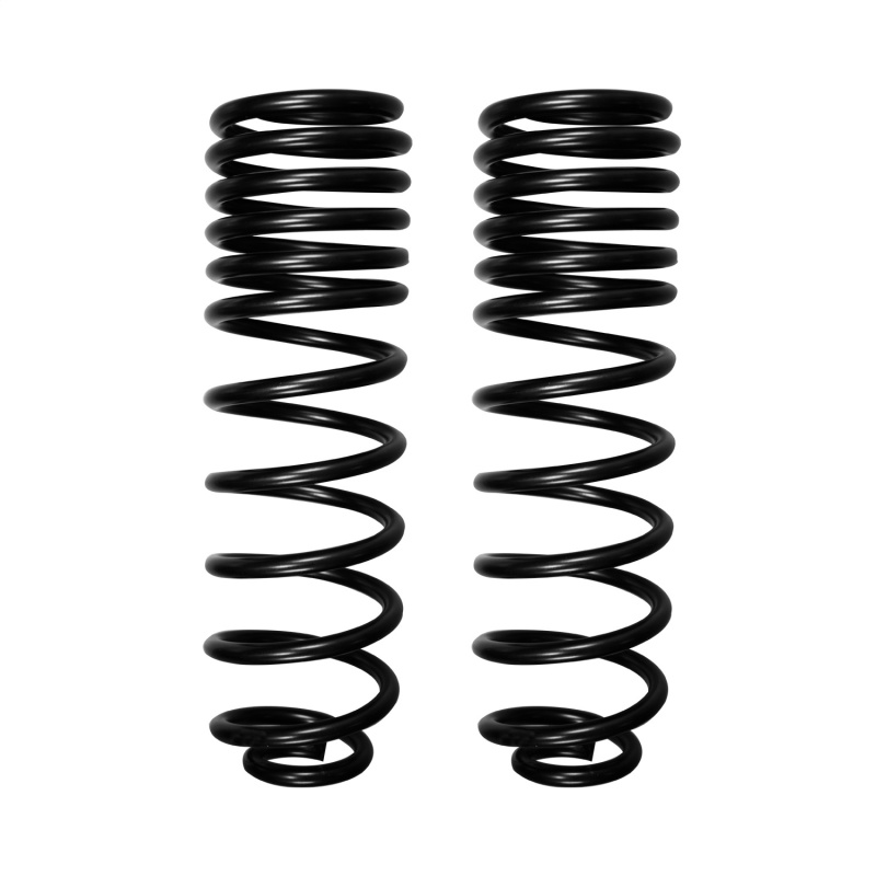 Picture of Skyjacker SKY Coil Springs Rear Lift Springs - JK70RDR