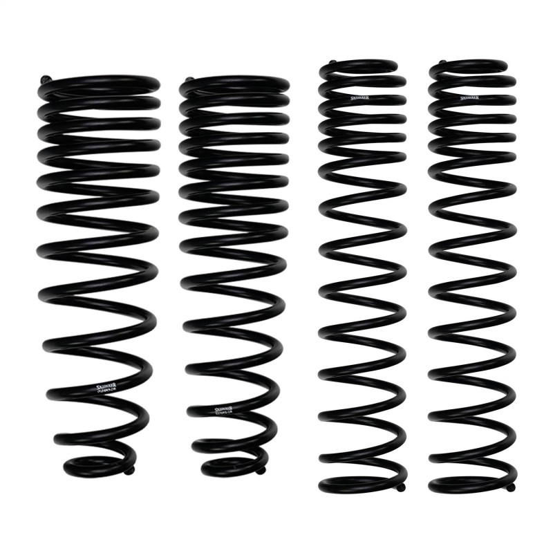 Picture of Skyjacker SKY Coil Springs Lift Springs - G65FR