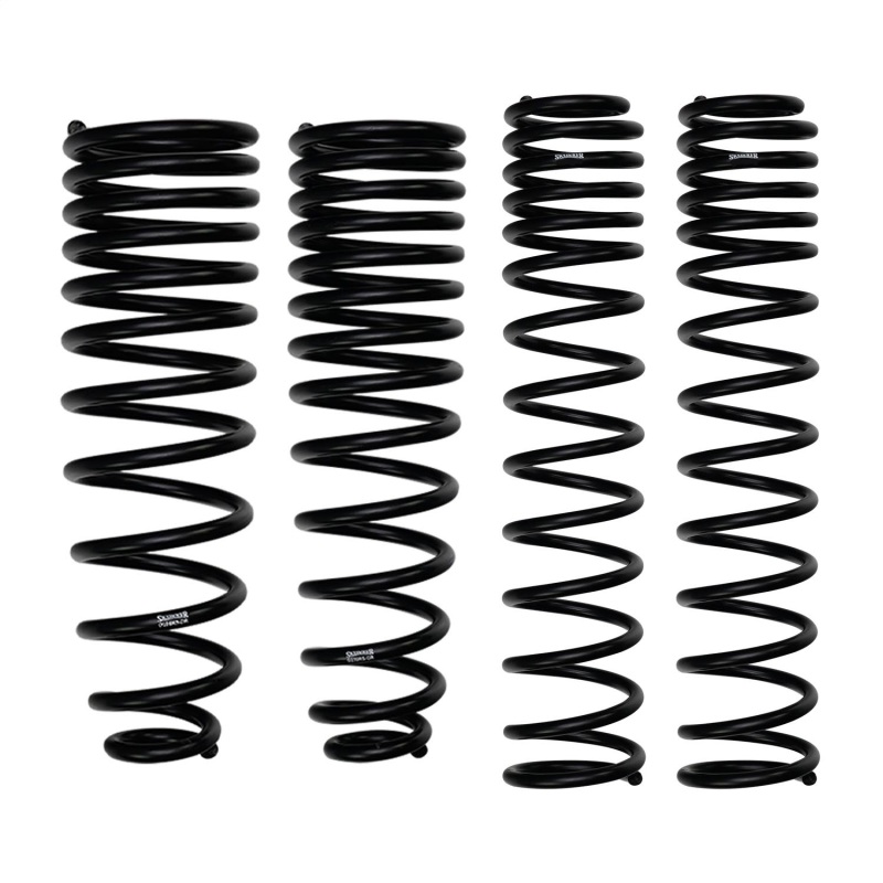 Picture of Skyjacker SKY Coil Springs Lift Springs - G55FR