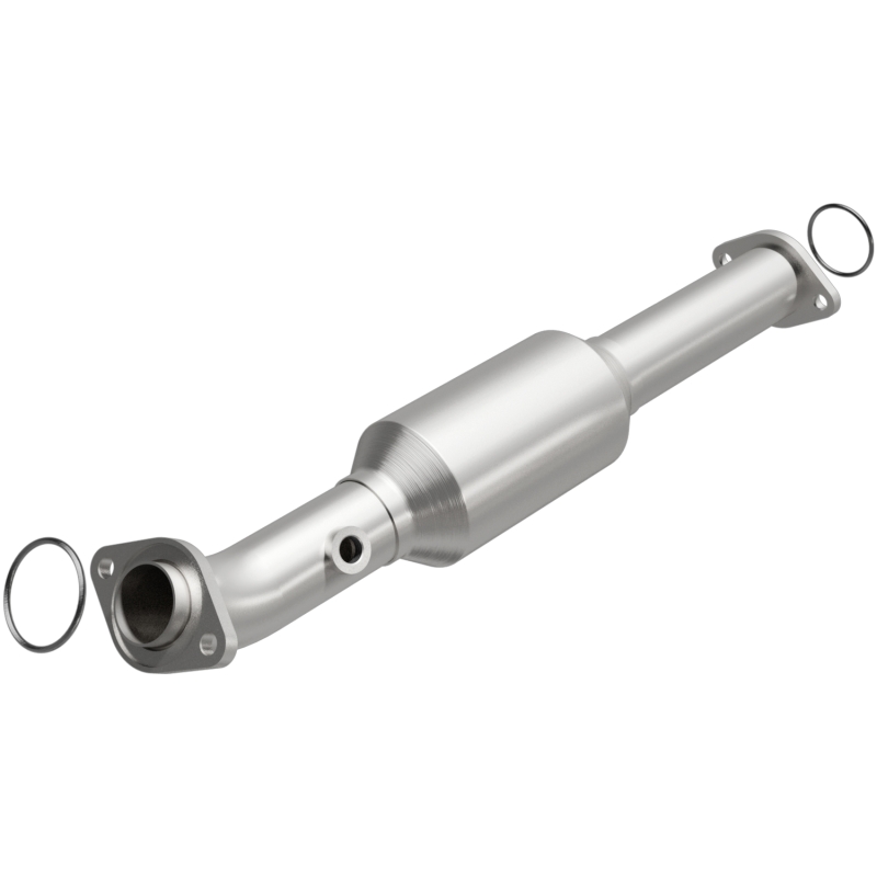 Picture of California CARB Direct-Fit Catalytic Converter 5491661