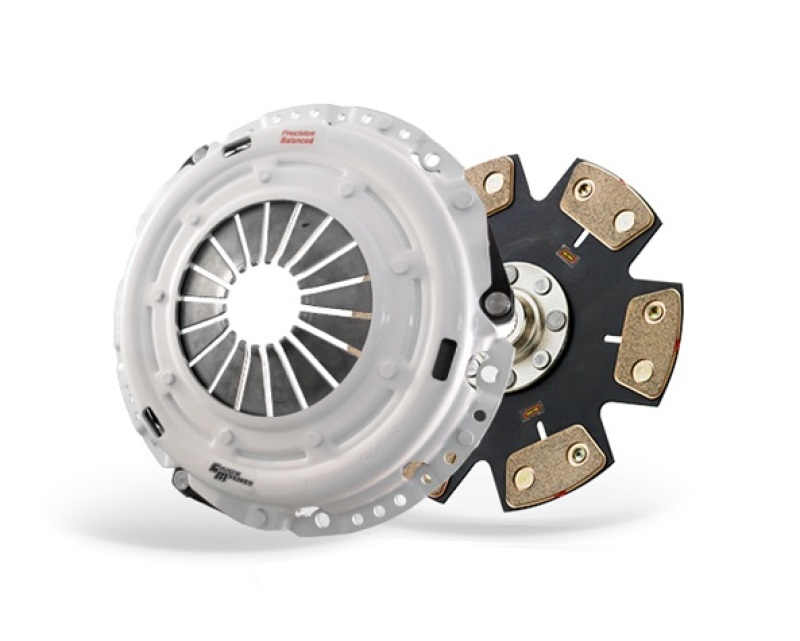 Picture of Clutch Masters CM FX500 Clutch Kits - 03031-HDB6-R