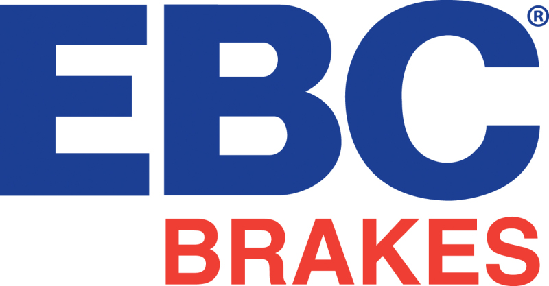 Picture of EBC GD Sport Rotor Sets Brake Rotors - S5KR1298