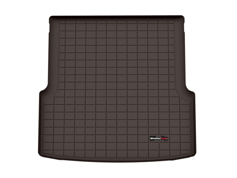 Picture of WeatherTech WT Cargo Liners-Cocoa Floor Mats - 431537