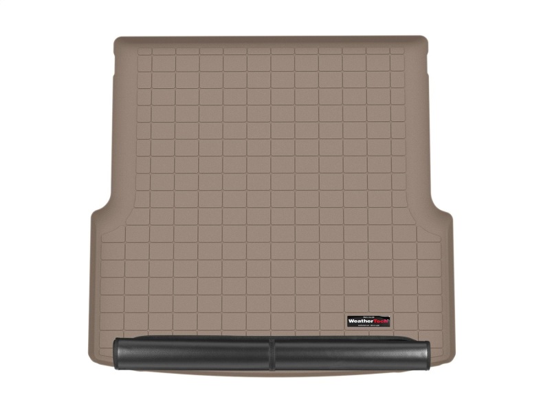 Picture of WeatherTech WT Cargo Liners-Tan Floor Mats - 411537SK