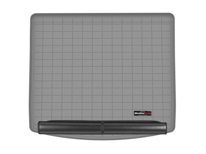 Picture of WeatherTech WT Cargo Liners-Grey Floor Mats - 421445SK