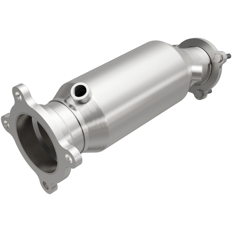 Picture of California CARB Direct-Fit Catalytic Converter 5561292