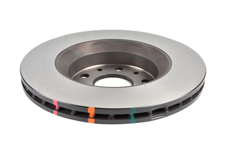 Picture of DBA 4000 Standard Rotors Brake Rotors - DBA43212