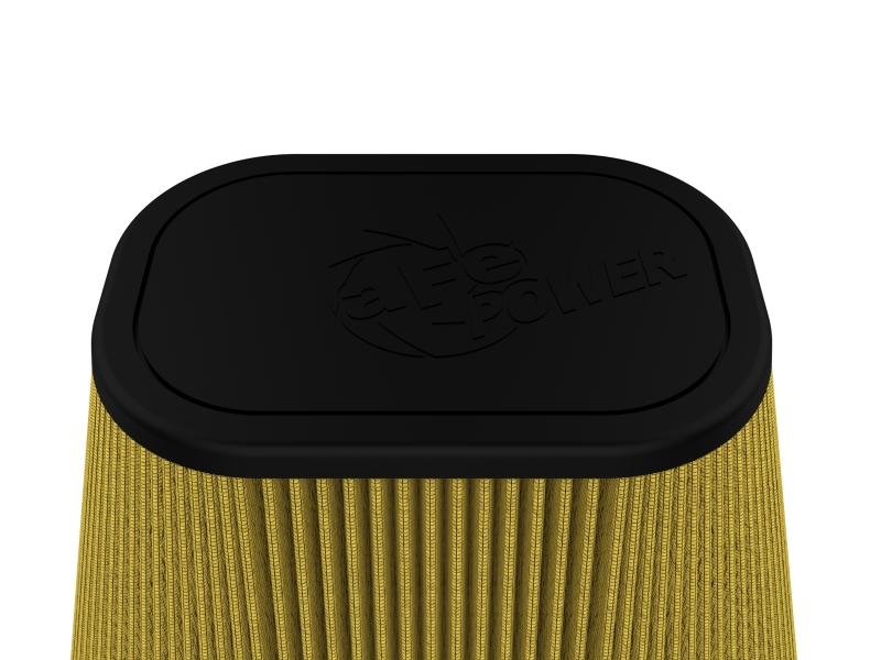 Picture of aFe PG7 Drop In Filter Air Filters - 72-90112