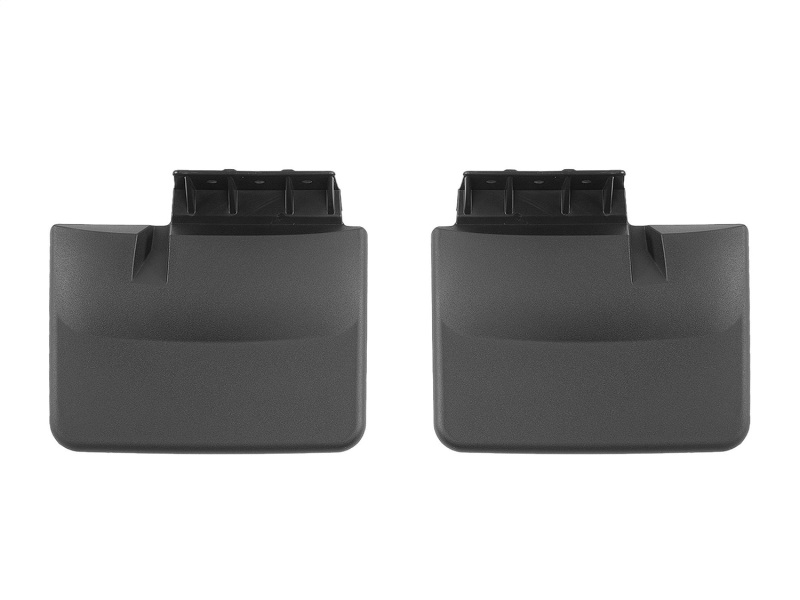 Picture of WeatherTech WT No Drill Mudflaps - 110151