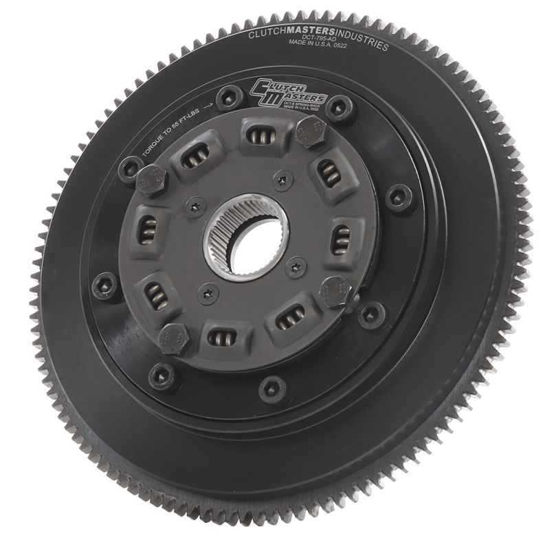 Picture of Clutch Masters CM Aluminum Flywheels - DCT-795-AL