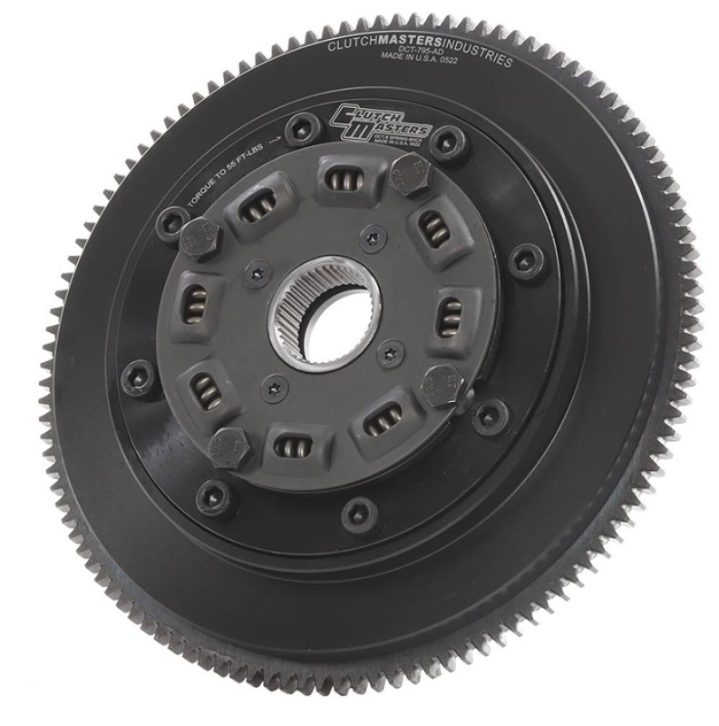 Picture of Clutch Masters CM Aluminum Flywheels - DCT-795-AL