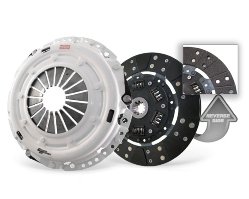 Picture of Clutch Masters CM FX250 Clutch Kits - 10077-HD0F