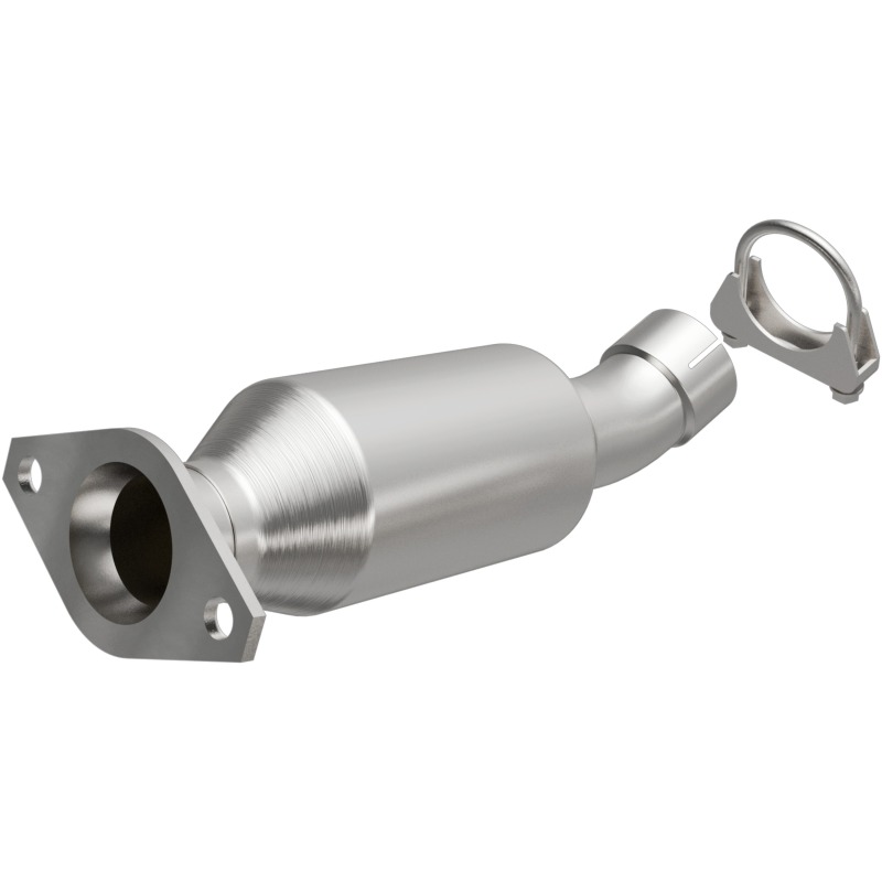Picture of California CARB Direct-Fit Catalytic Converter 5671448