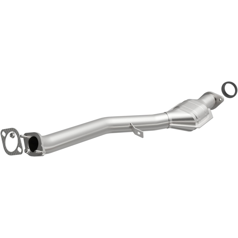 Picture of OEM Grade Direct-Fit Catalytic Converter-Subaru