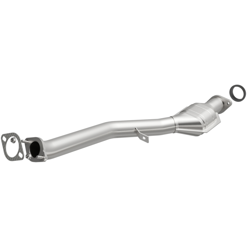 Picture of OEM Grade Direct-Fit Catalytic Converter-Subaru