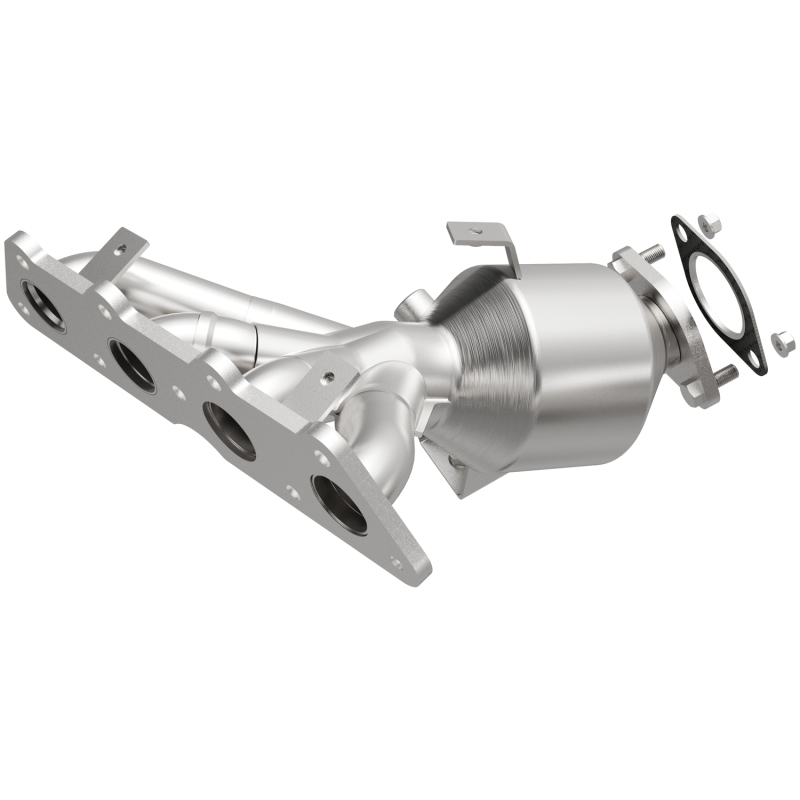 Picture of OEM Grade Direct-Fit Manifold Catalytic Converter-Kia/Hyundai