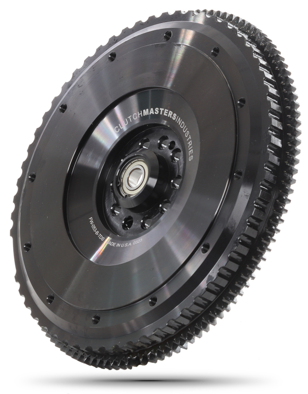 Picture of Clutch Masters CM Steel Flywheels - FW-053-B-TDS
