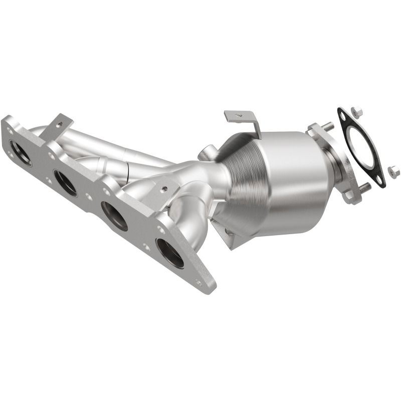 Picture of OEM Grade Direct-Fit Manifold Catalytic Converter-Kia/Hyundai