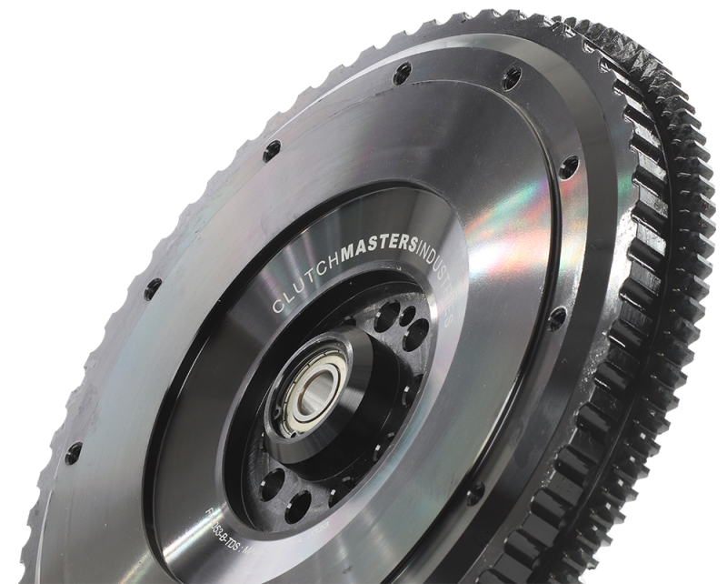 Picture of Clutch Masters CM Steel Flywheels - FW-053-B-TDS