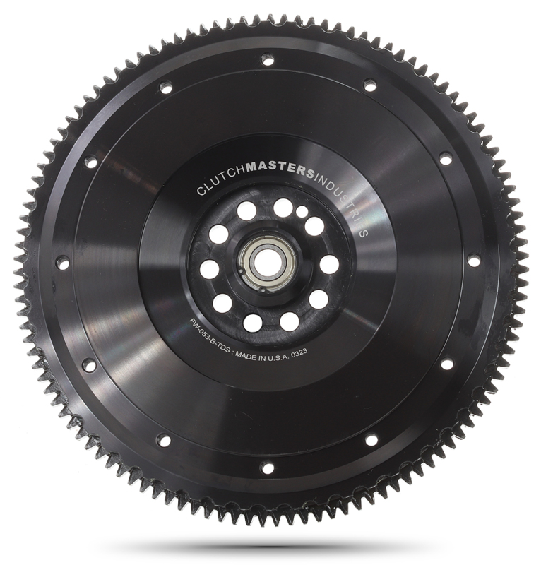 Picture of Clutch Masters CM Steel Flywheels - FW-053-B-TDS