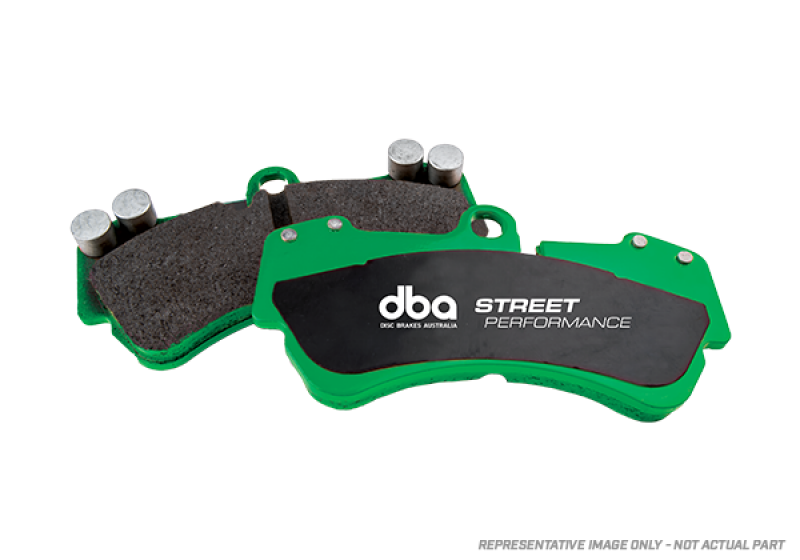Picture of DBA SP Performance Brake Pads - DB15067SP