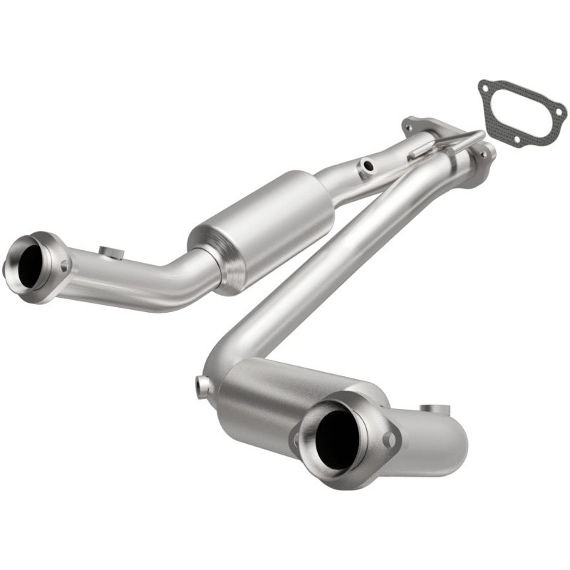 Picture of California CARB Direct-Fit Catalytic Converter 5481682
