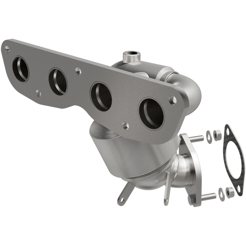 Picture of OEM Grade Direct-Fit Manifold Catalytic Converter-Kia/Hyundai