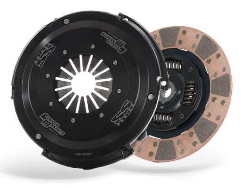 Picture of Clutch Masters CM FX400SS Clutch Kits - 08037-SSCL