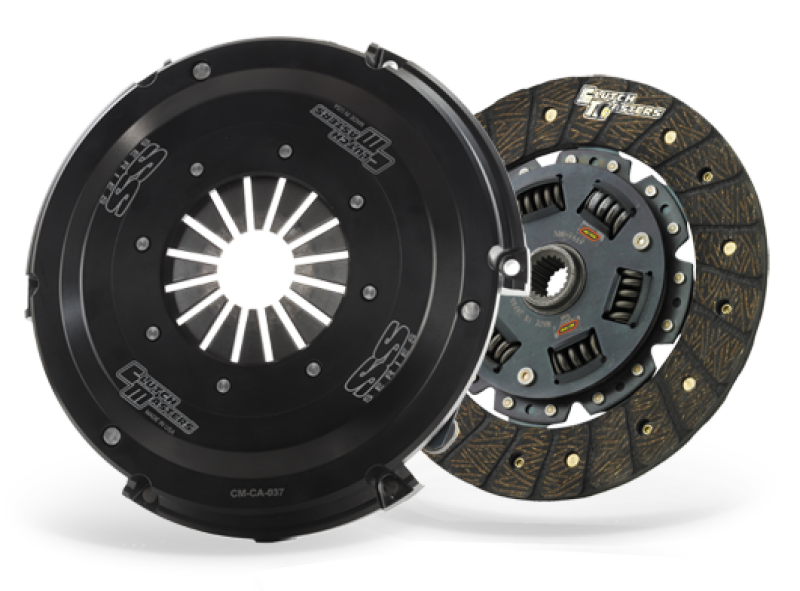 Picture of Clutch Masters CM FX100SS Clutch Kits - 08037-SS00