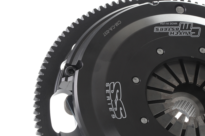 Picture of Clutch Masters CM FX250SS Clutch Kits - 08037-SS0F
