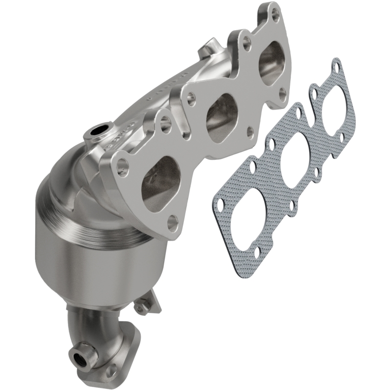 Picture of OEM Grade Direct-Fit Manifold Catalytic Converter-Kia/Hyundai