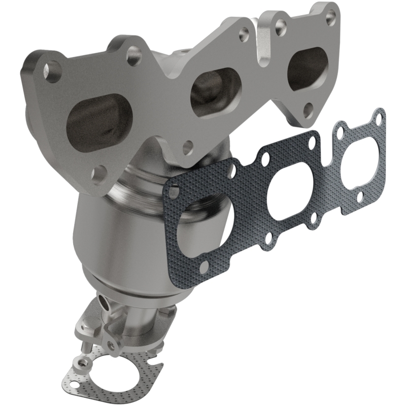 Picture of OEM Grade Direct-Fit Manifold Catalytic Converter-Kia/Hyundai