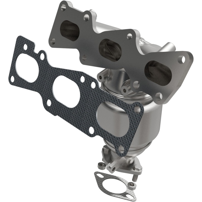 Picture of OEM Grade Direct-Fit Manifold Catalytic Converter-Kia/Hyundai