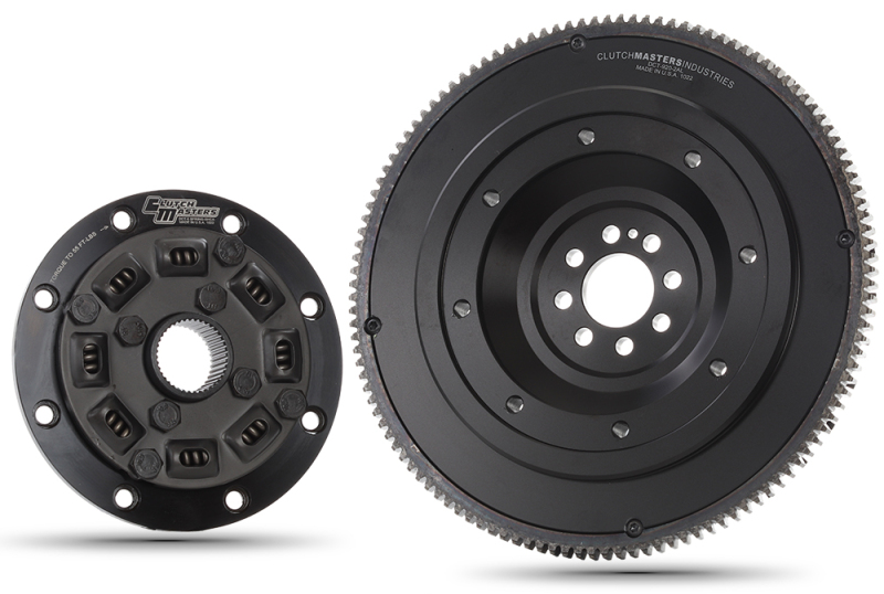 Picture of Clutch Masters CM Aluminum Flywheels - DCT-920-2AL