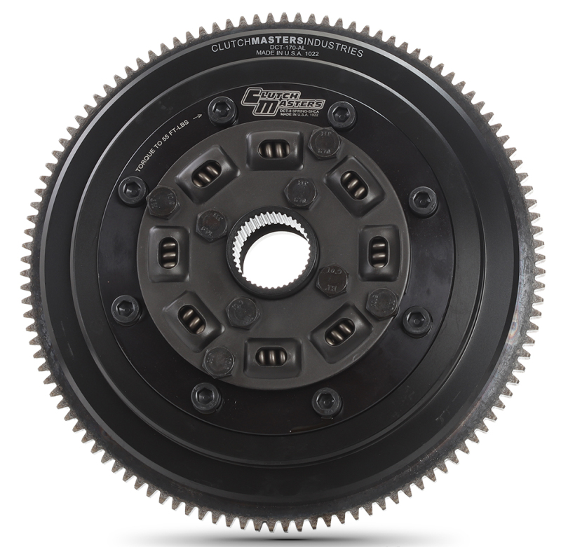 Picture of Clutch Masters CM Aluminum Flywheels - DCT-170-AL