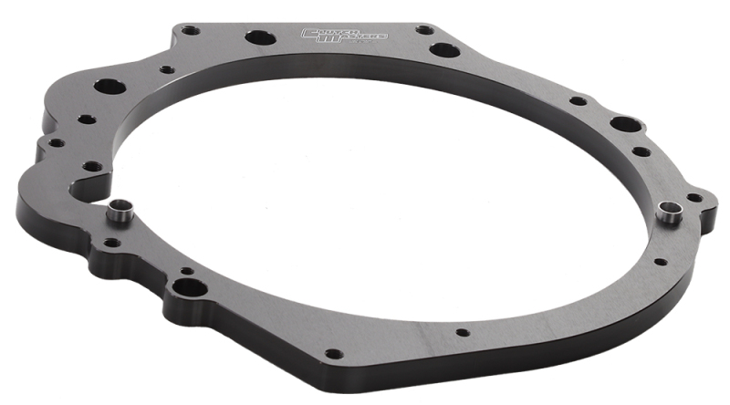 Picture of Clutch Masters CM Engine Adapter Plates Flywheels - DCT-170-EAP