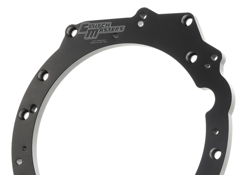 Picture of Clutch Masters CM Engine Adapter Plates Flywheels - DCT-760S-EAP
