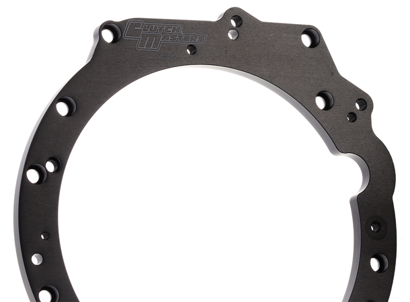 Picture of Clutch Masters CM Engine Adapter Plates Flywheels - DCT-760S-EAP