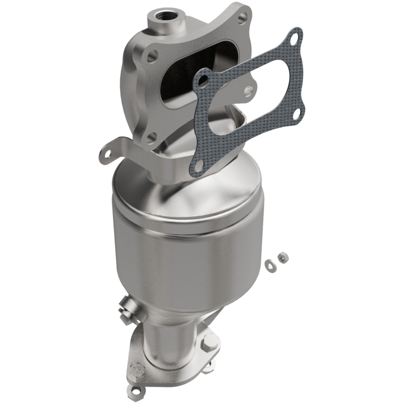 Picture of California Direct-Fit Manifold Catalytic Converter-Acura/Honda