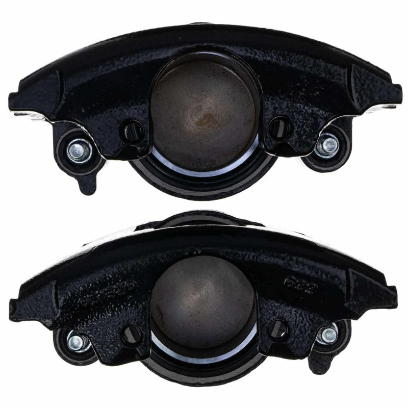 Picture of PowerStop PSB Black Calipers Brake Calipers - S4297BLK